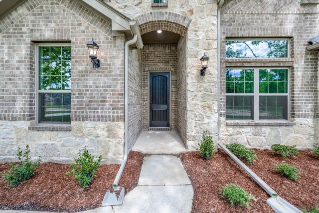 121 Doris Drive, Canton, TX 75103