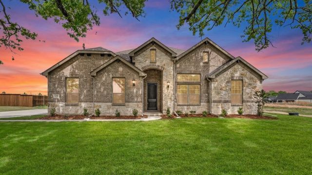 121 Doris Drive, Canton, TX 75103