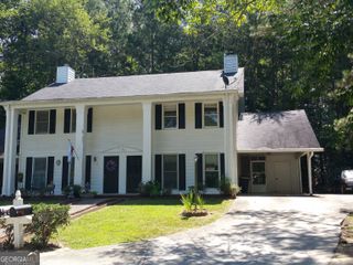 112 Villas Lane NE, Rome, GA 30165