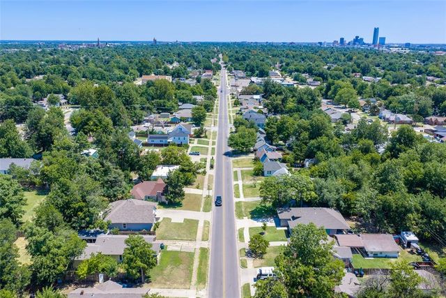 3225 NW 16th Street, Oklahoma City, OK 73107