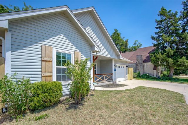 3225 NW 16th Street, Oklahoma City, OK 73107