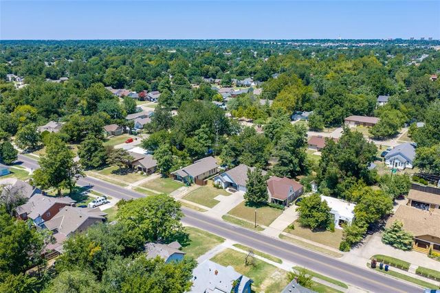 3225 NW 16th Street, Oklahoma City, OK 73107