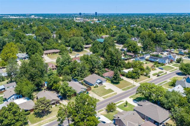 3225 NW 16th Street, Oklahoma City, OK 73107