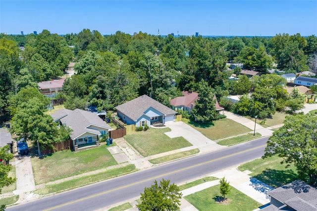 3225 NW 16th Street, Oklahoma City, OK 73107