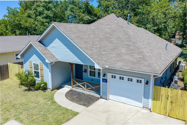3225 NW 16th Street, Oklahoma City, OK 73107