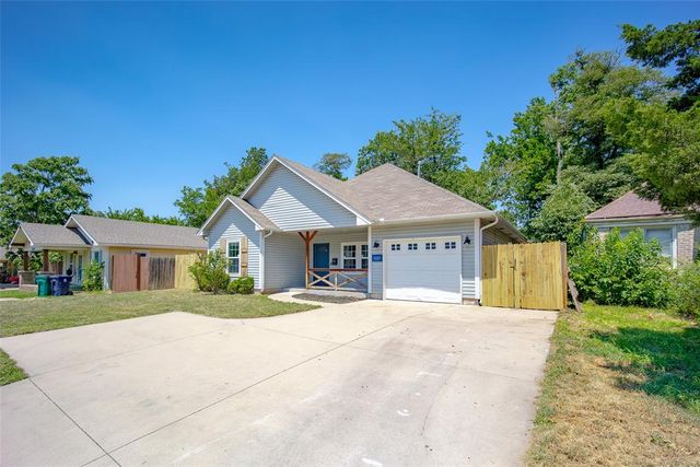 3225 NW 16th Street, Oklahoma City, OK 73107
