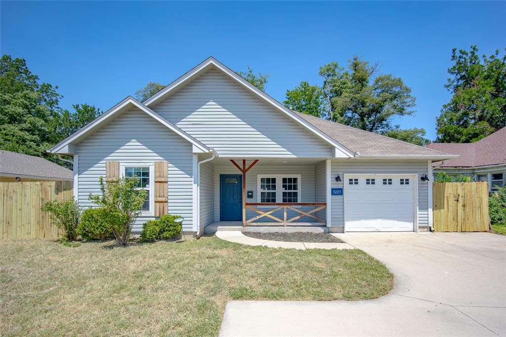 3225 NW 16th Street, Oklahoma City, OK 73107