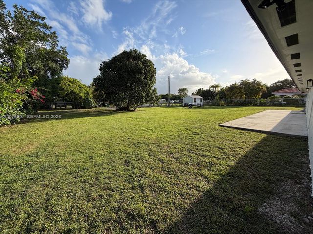 18870 SW 294th Terrace 18870, Homestead, FL 33030