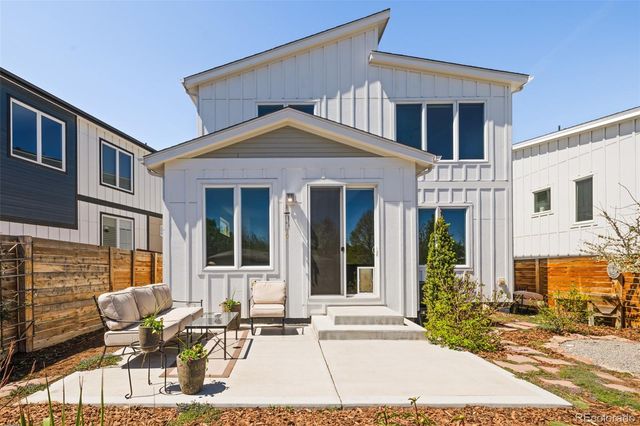 5620 Zuni Court, Denver, CO 80221