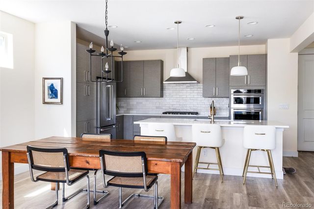 5620 Zuni Court, Denver, CO 80221