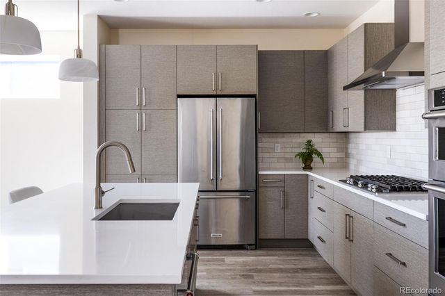 5620 Zuni Court, Denver, CO 80221