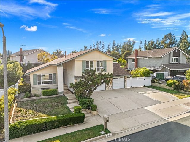 2225 Monte Carlo, Placentia, CA 92870