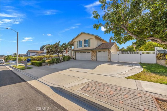 2225 Monte Carlo, Placentia, CA 92870
