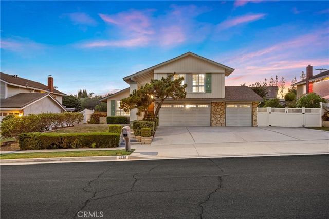2225 Monte Carlo, Placentia, CA 92870