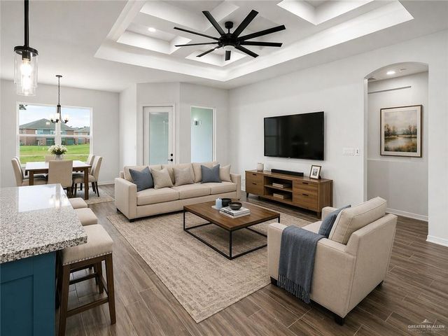 3316 Lago Superior, Edinburg, TX 78542