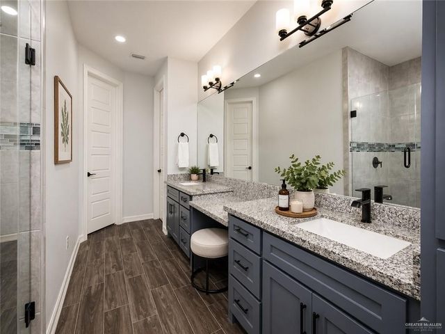 3316 Lago Superior, Edinburg, TX 78542
