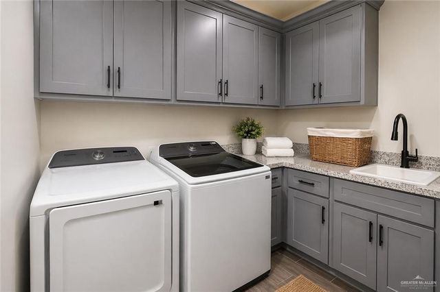 3316 Lago Superior, Edinburg, TX 78542
