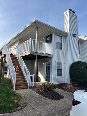 433 Shelter DR, Virginia Beach, VA 23462