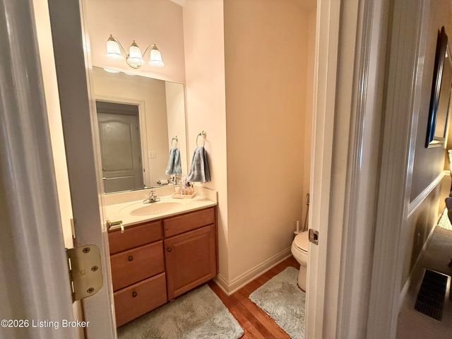 5127 Craigs Creek Dr, Louisville, KY 40241