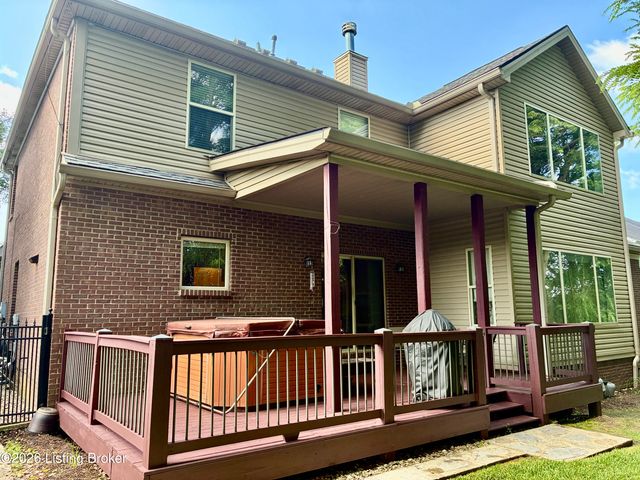 5127 Craigs Creek Dr, Louisville, KY 40241