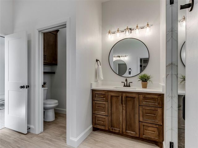 14108 SE 77th Street, Oklahoma City, OK 73150