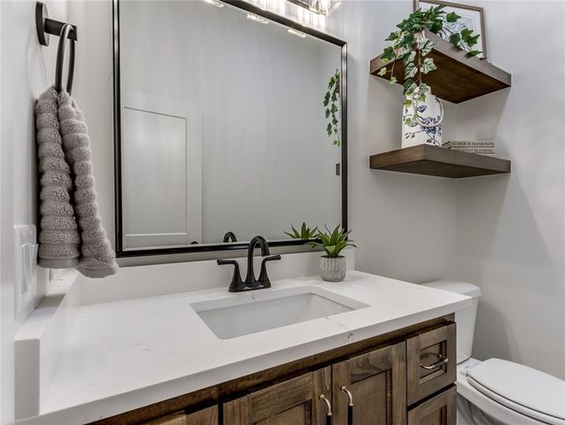 14108 SE 77th Street, Oklahoma City, OK 73150