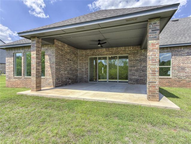 14108 SE 77th Street, Oklahoma City, OK 73150