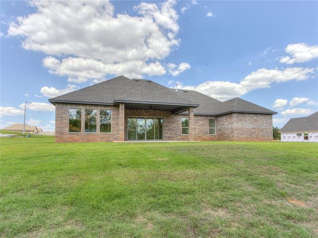 14108 SE 77th Street, Oklahoma City, OK 73150