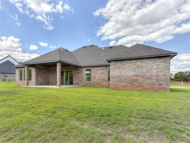 14108 SE 77th Street, Oklahoma City, OK 73150