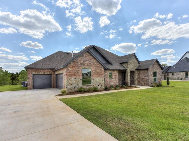 14108 SE 77th Street, Oklahoma City, OK 73150
