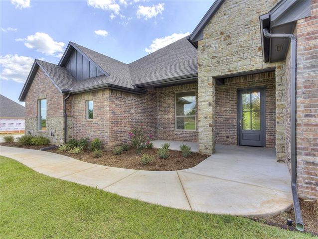 14108 SE 77th Street, Oklahoma City, OK 73150