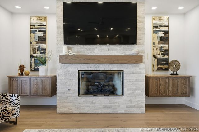 5013 Lake Breeze Road, Grove, OK 74344