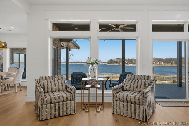 5013 Lake Breeze Road, Grove, OK 74344