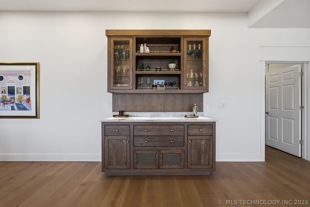 5013 Lake Breeze Road, Grove, OK 74344