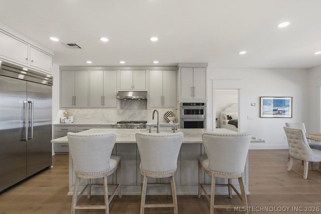 5013 Lake Breeze Road, Grove, OK 74344