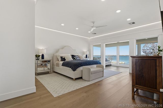 5013 Lake Breeze Road, Grove, OK 74344