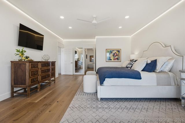 5013 Lake Breeze Road, Grove, OK 74344