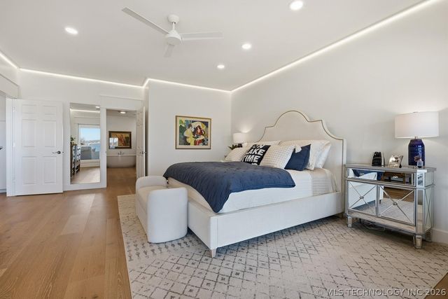 5013 Lake Breeze Road, Grove, OK 74344