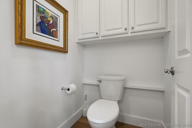 5013 Lake Breeze Road, Grove, OK 74344