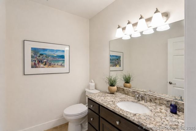 5013 Lake Breeze Road, Grove, OK 74344