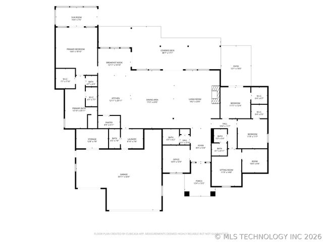 5013 Lake Breeze Road, Grove, OK 74344