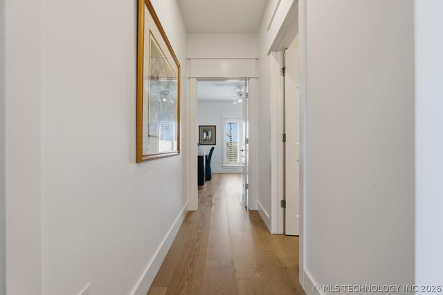 5013 Lake Breeze Road, Grove, OK 74344