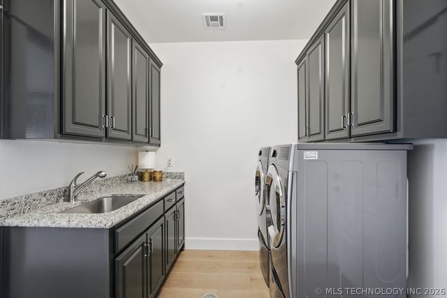 5013 Lake Breeze Road, Grove, OK 74344