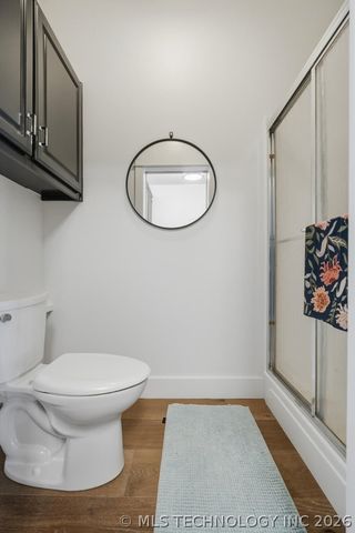 5013 Lake Breeze Road, Grove, OK 74344