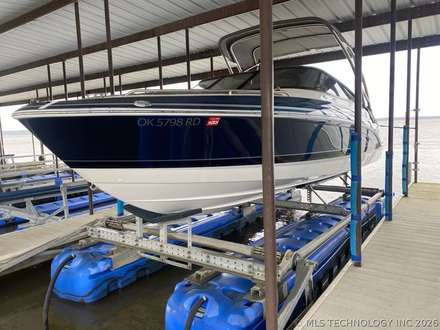 5013 Lake Breeze Road, Grove, OK 74344