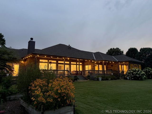 5013 Lake Breeze Road, Grove, OK 74344