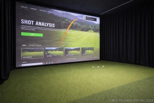 5013 Lake Breeze Road, Grove, OK 74344