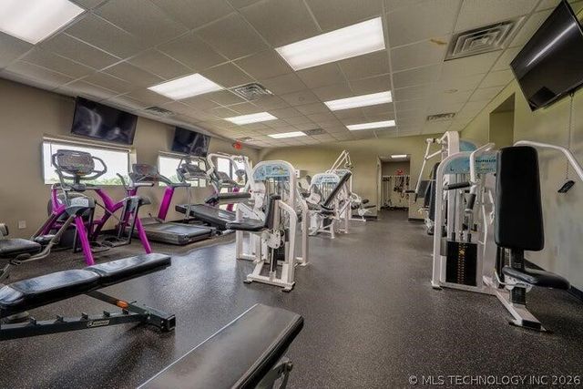 5013 Lake Breeze Road, Grove, OK 74344