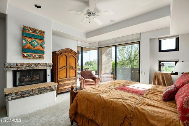 10699 E FERNWOOD Lane, Scottsdale, AZ 85262