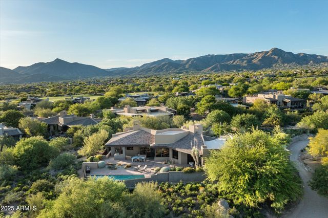 10699 E FERNWOOD Lane, Scottsdale, AZ 85262